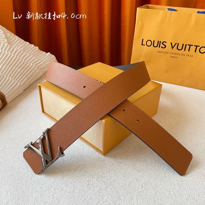 Louis Vuitton Belt 40MM LVB00037